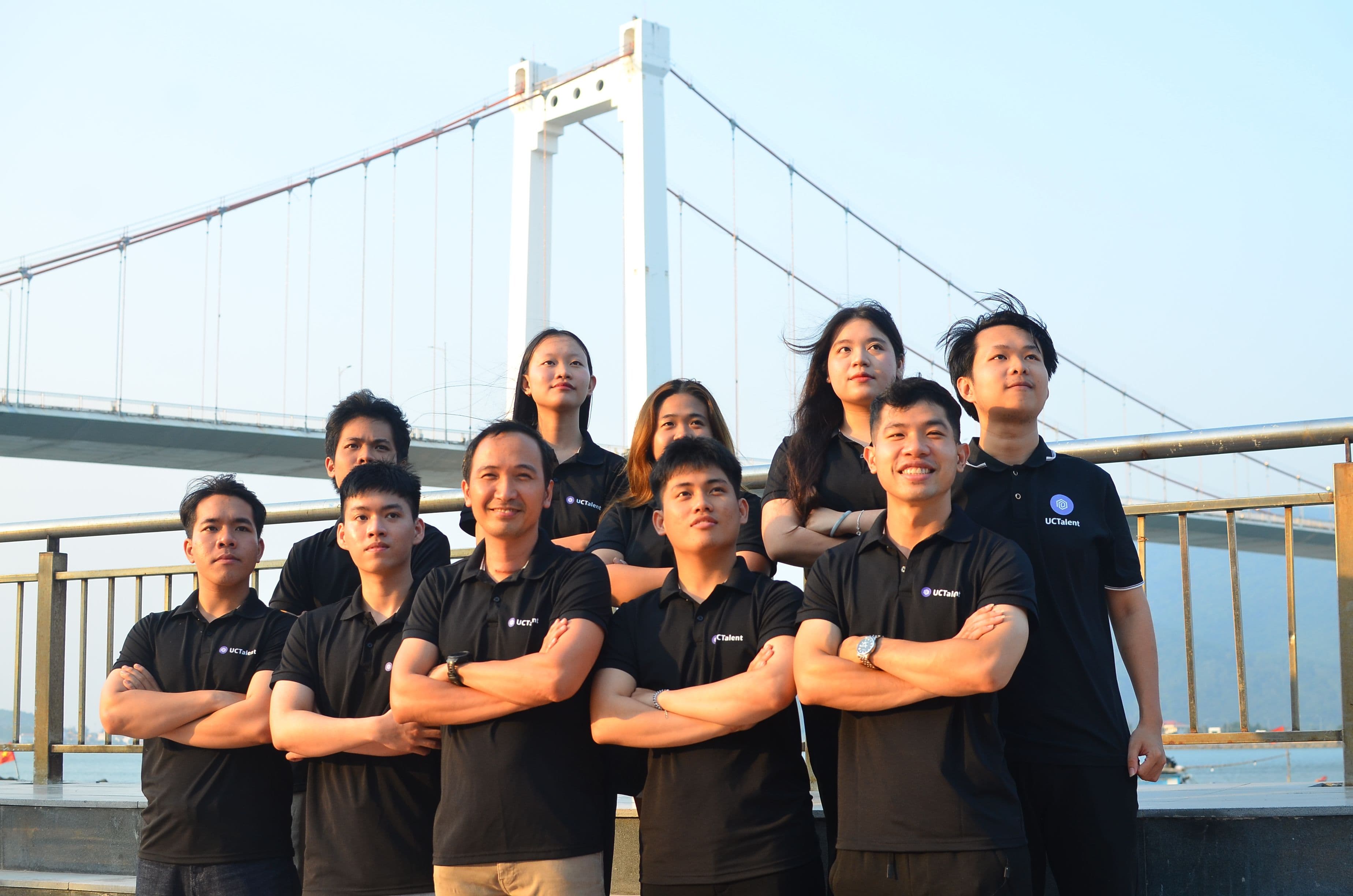 Team member 2