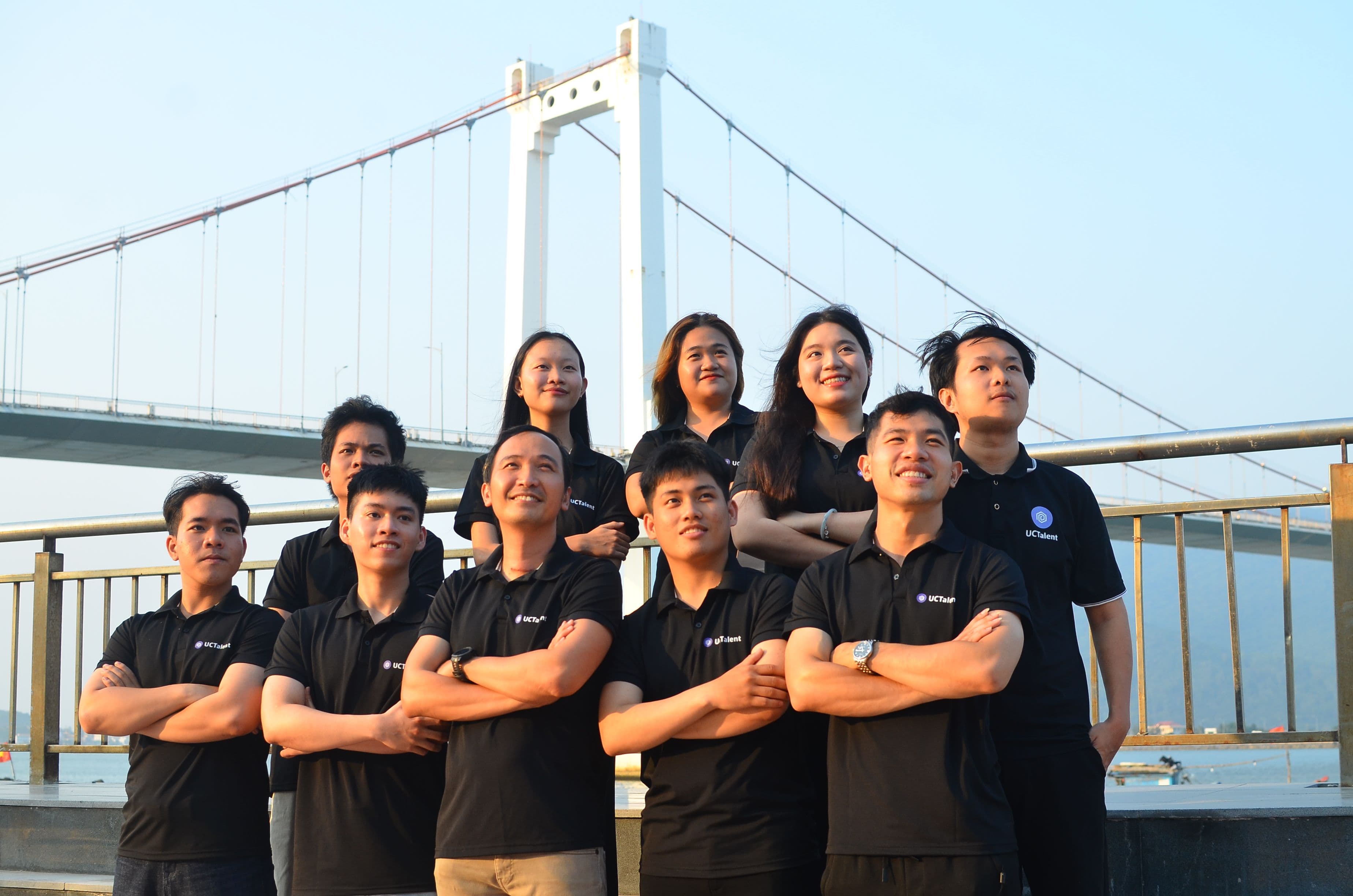 Team member 4