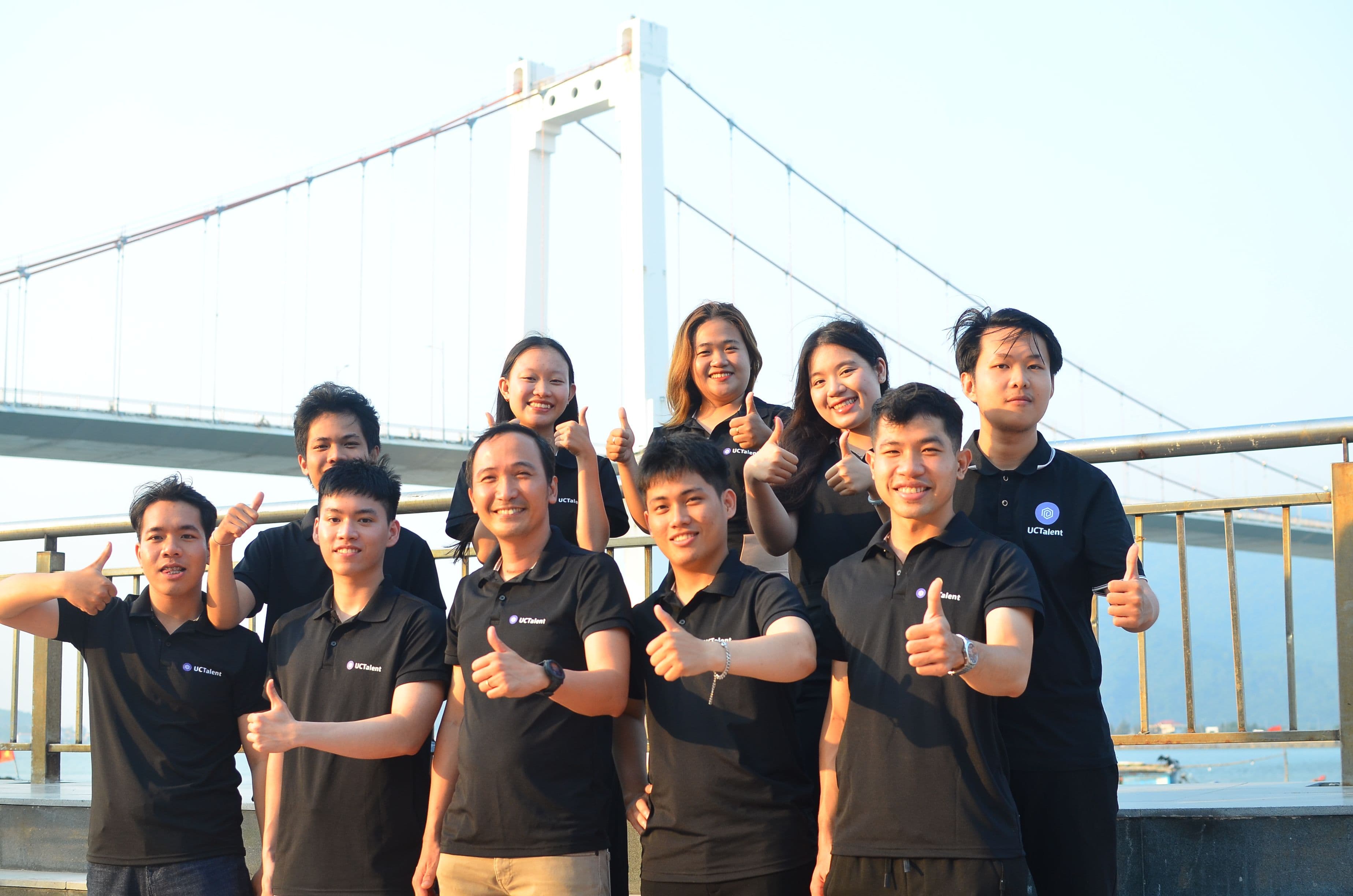Team member 3