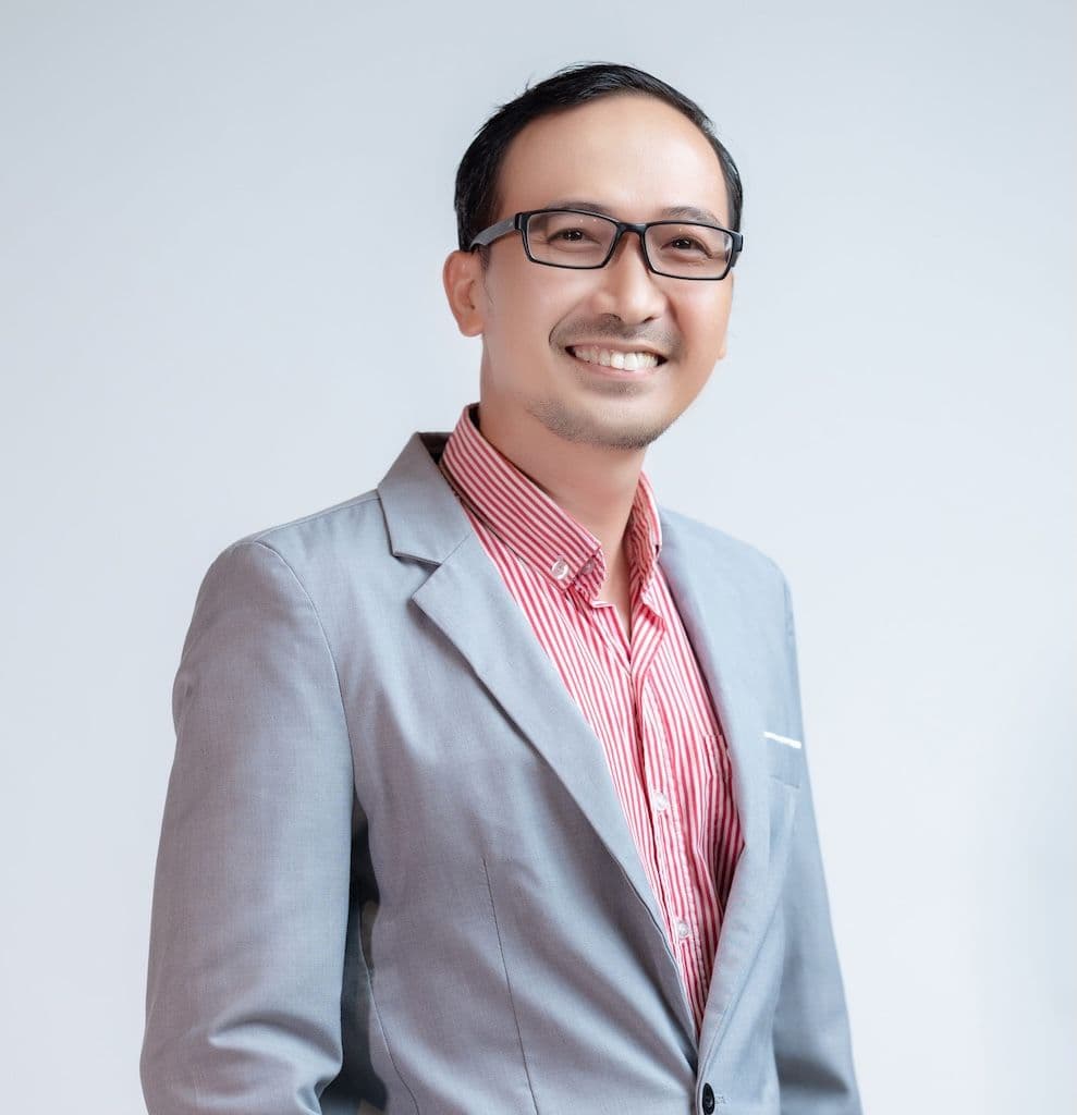 Django Duong
